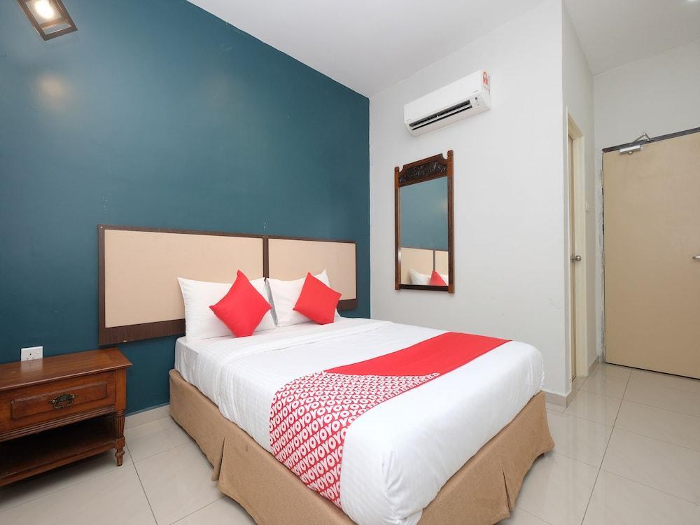 Senrose Hotel Куантан Экстерьер фото