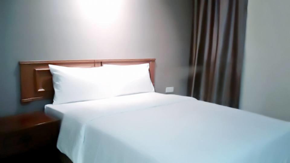 Senrose Hotel Куантан Экстерьер фото