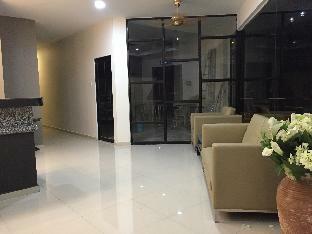Senrose Hotel Куантан Экстерьер фото